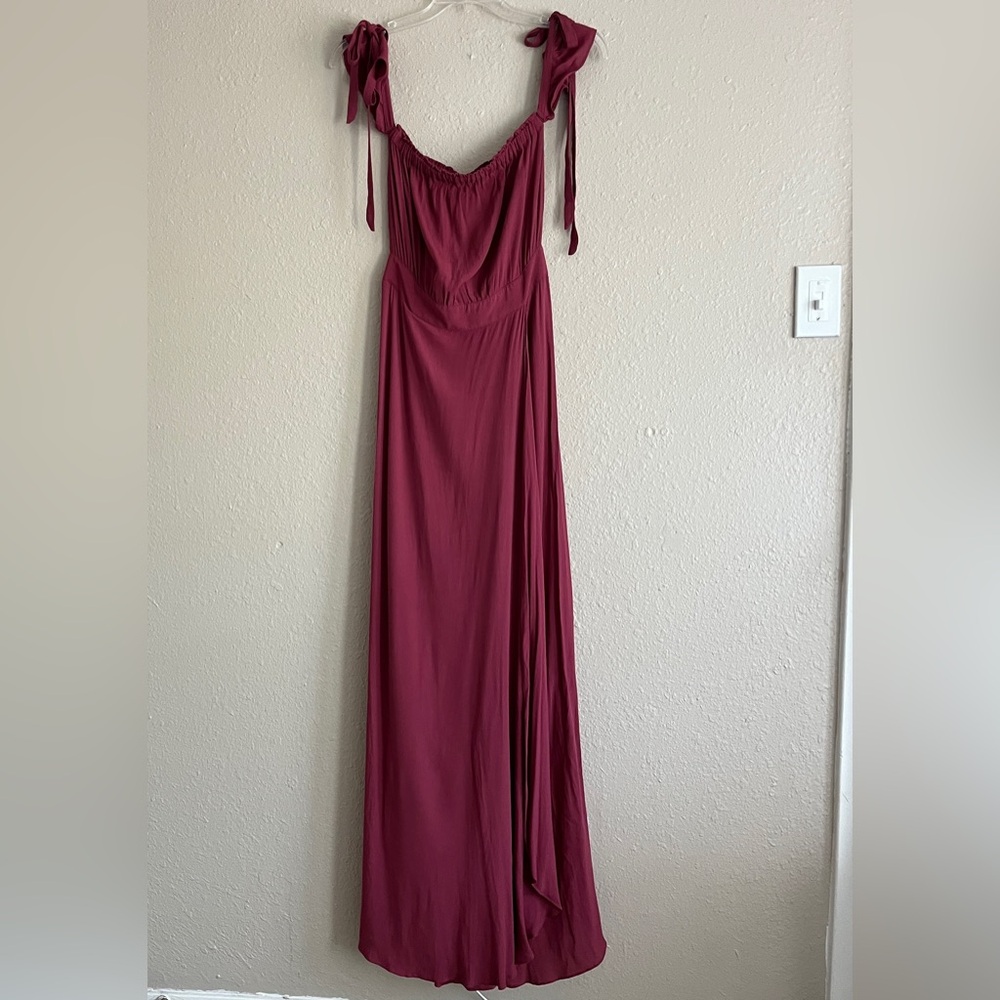 Vici maxi  dress